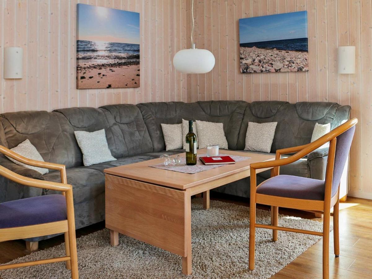12 Person Holiday Home In オッテルンドルフ 部屋 写真