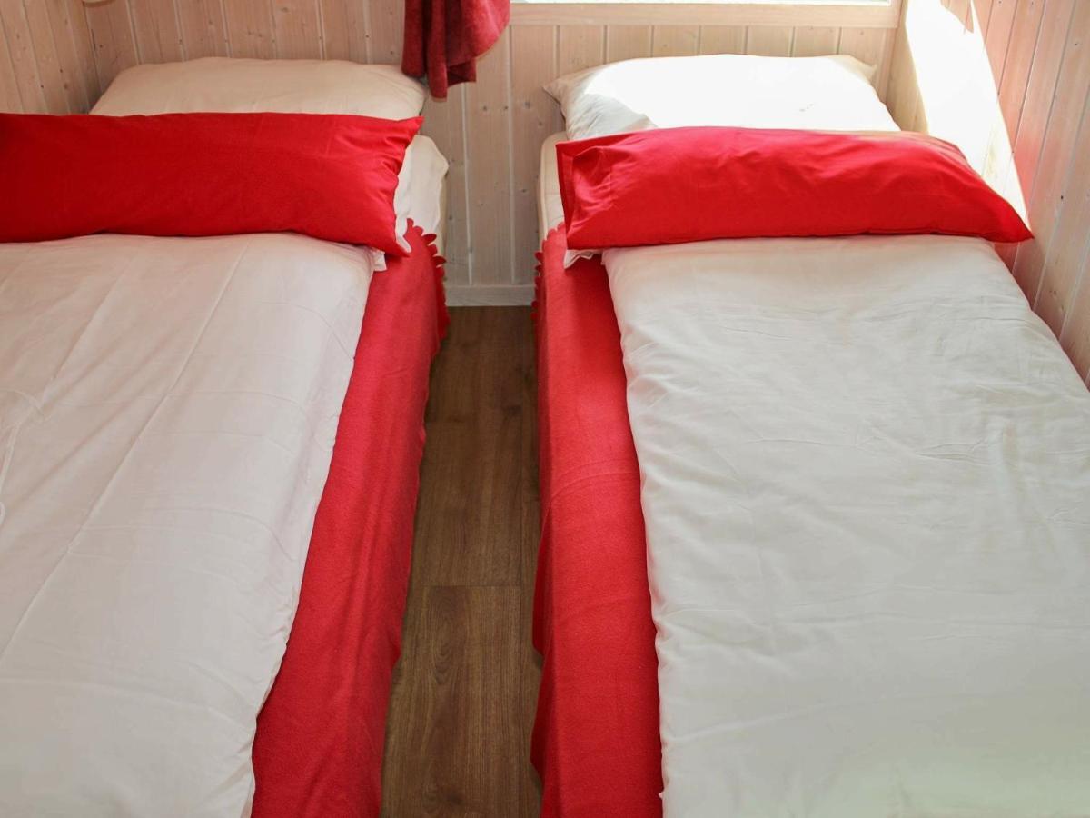 12 Person Holiday Home In オッテルンドルフ 部屋 写真