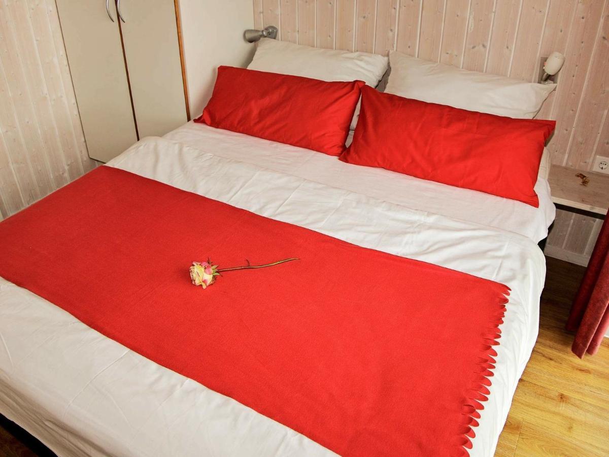 12 Person Holiday Home In オッテルンドルフ 部屋 写真