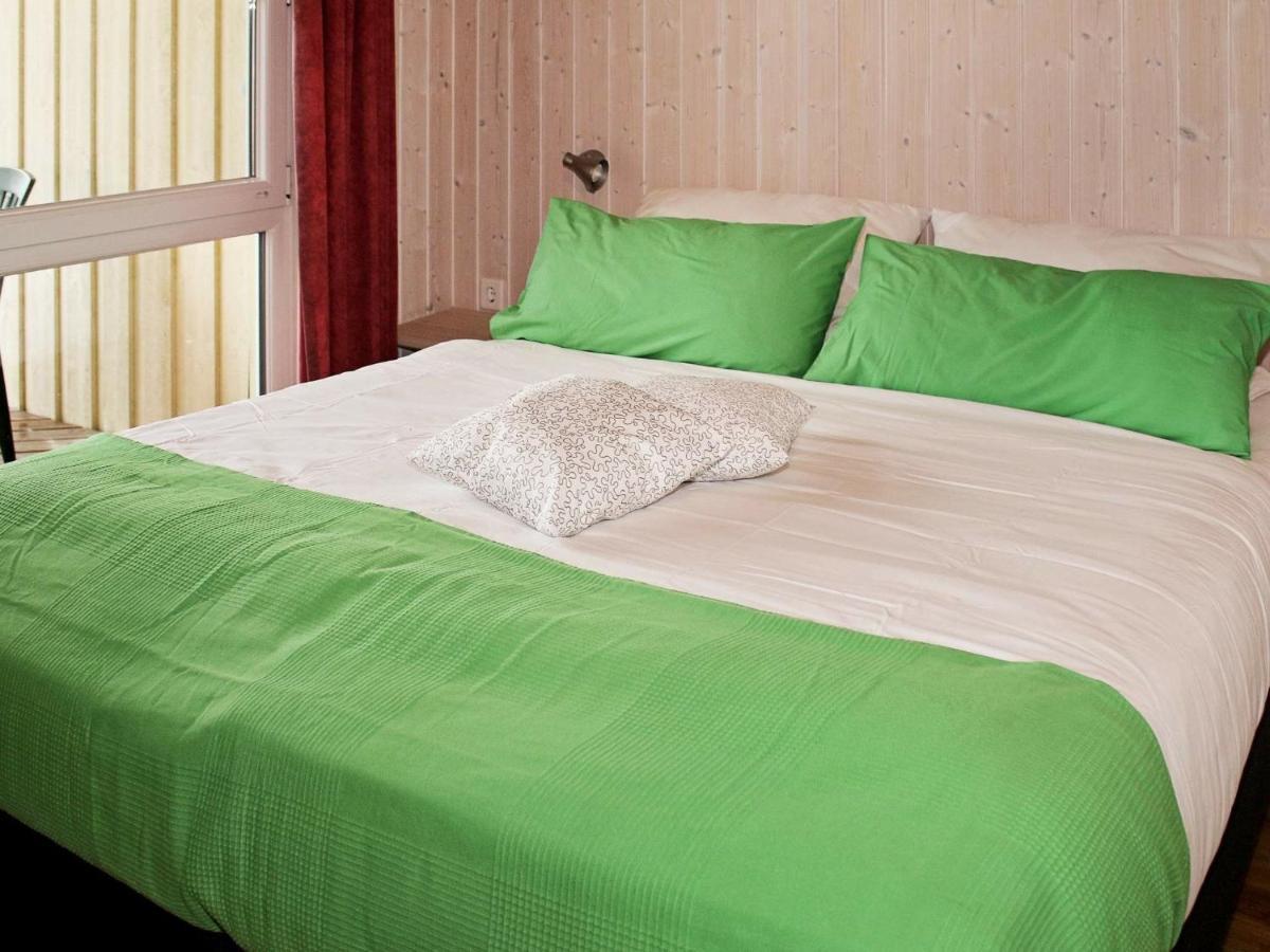 12 Person Holiday Home In オッテルンドルフ 部屋 写真