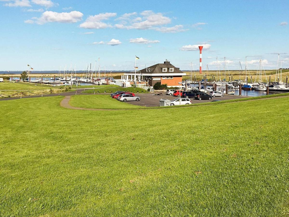 12 Person Holiday Home In オッテルンドルフ 部屋 写真