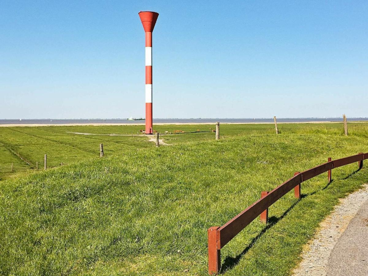 12 Person Holiday Home In オッテルンドルフ 部屋 写真